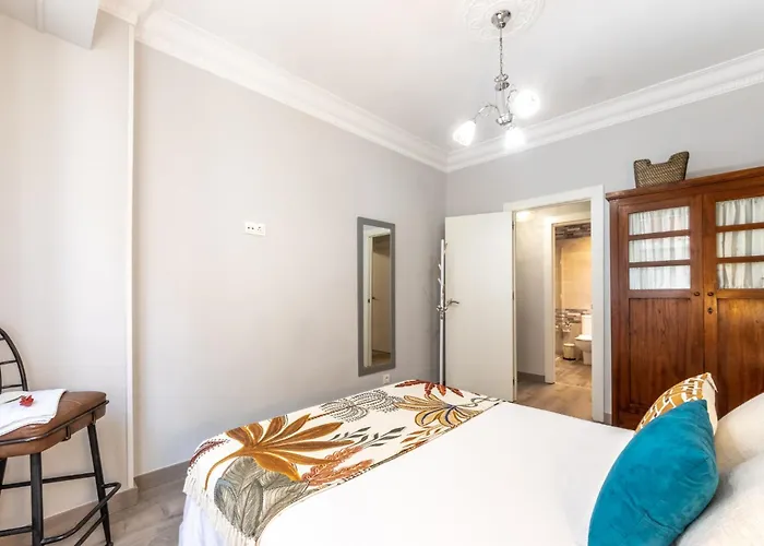 Inside Old Town By Eba Homes