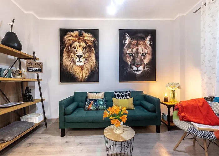 Inside Old Town By Eba Homes