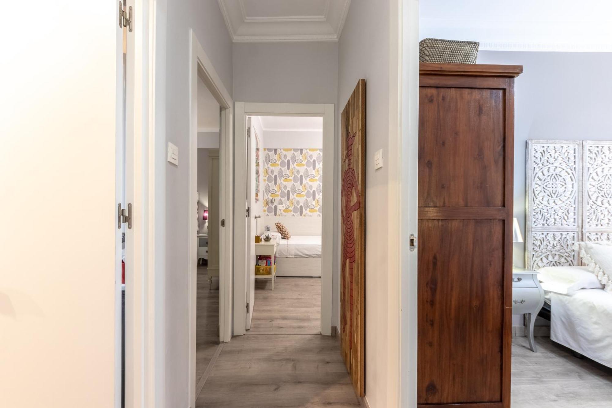 Inside Old Town By Eba Homes Apartment