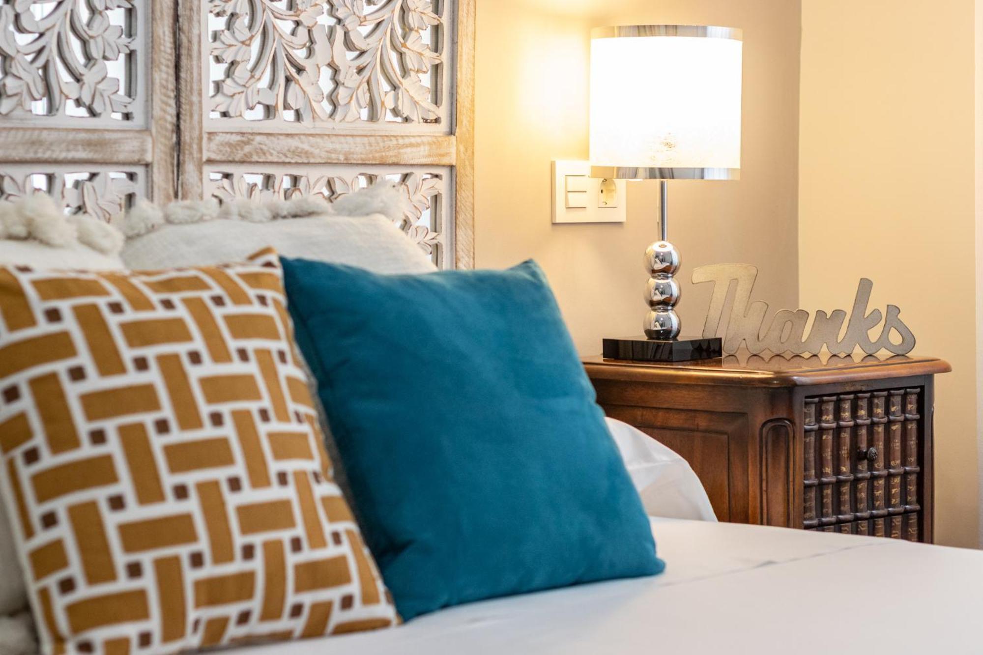 Inside Old Town By Eba Homes Apartment
