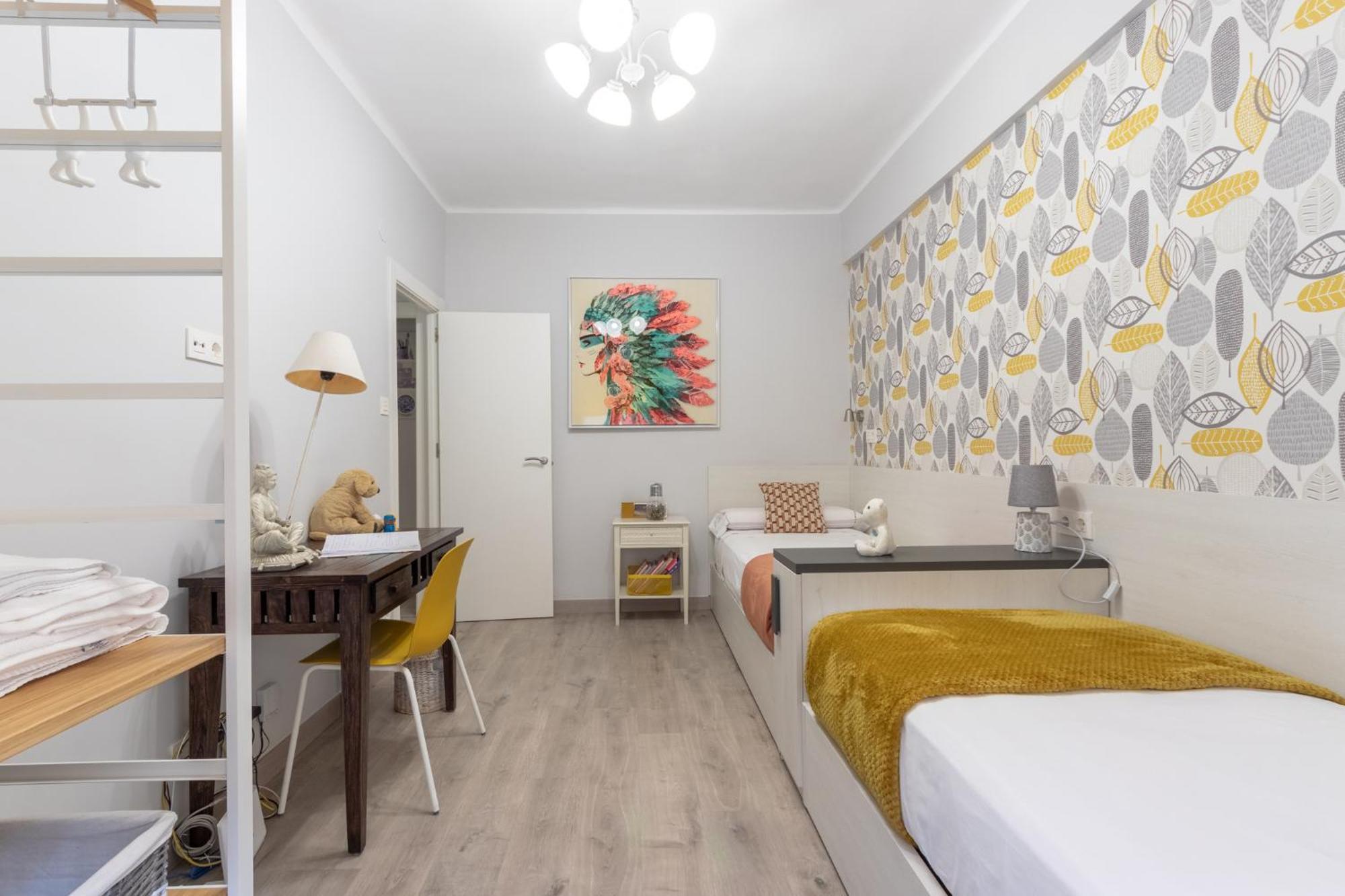 Apartment Inside Old Town By Eba Homes *