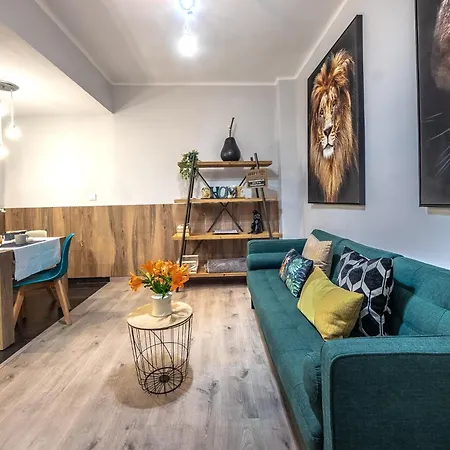 Inside Old Town By Eba Homes Bilbao Buitenkant foto
