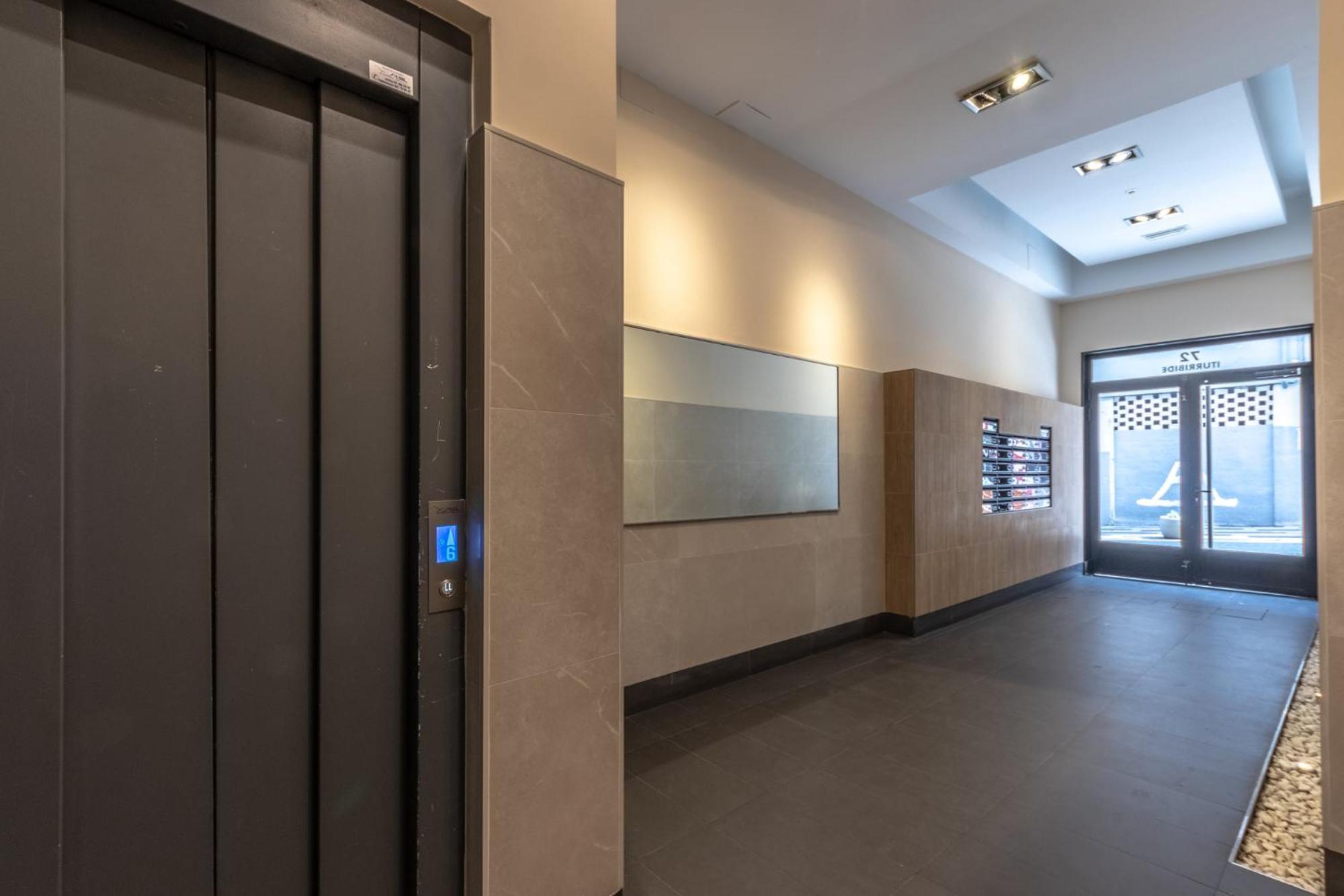 Apartament Inside Old Town By Eba Homes *
