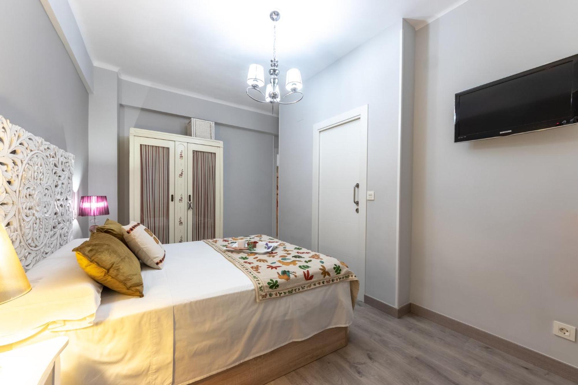 Inside Old Town By Eba Homes * Bilbau