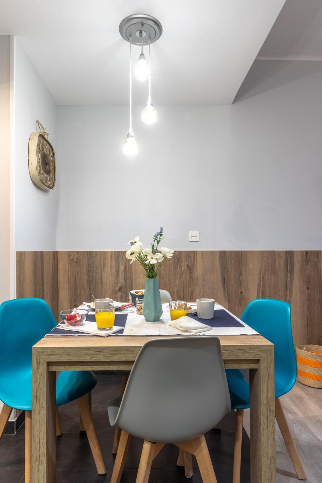 Inside Old Town By Eba Homes * Bilbau
