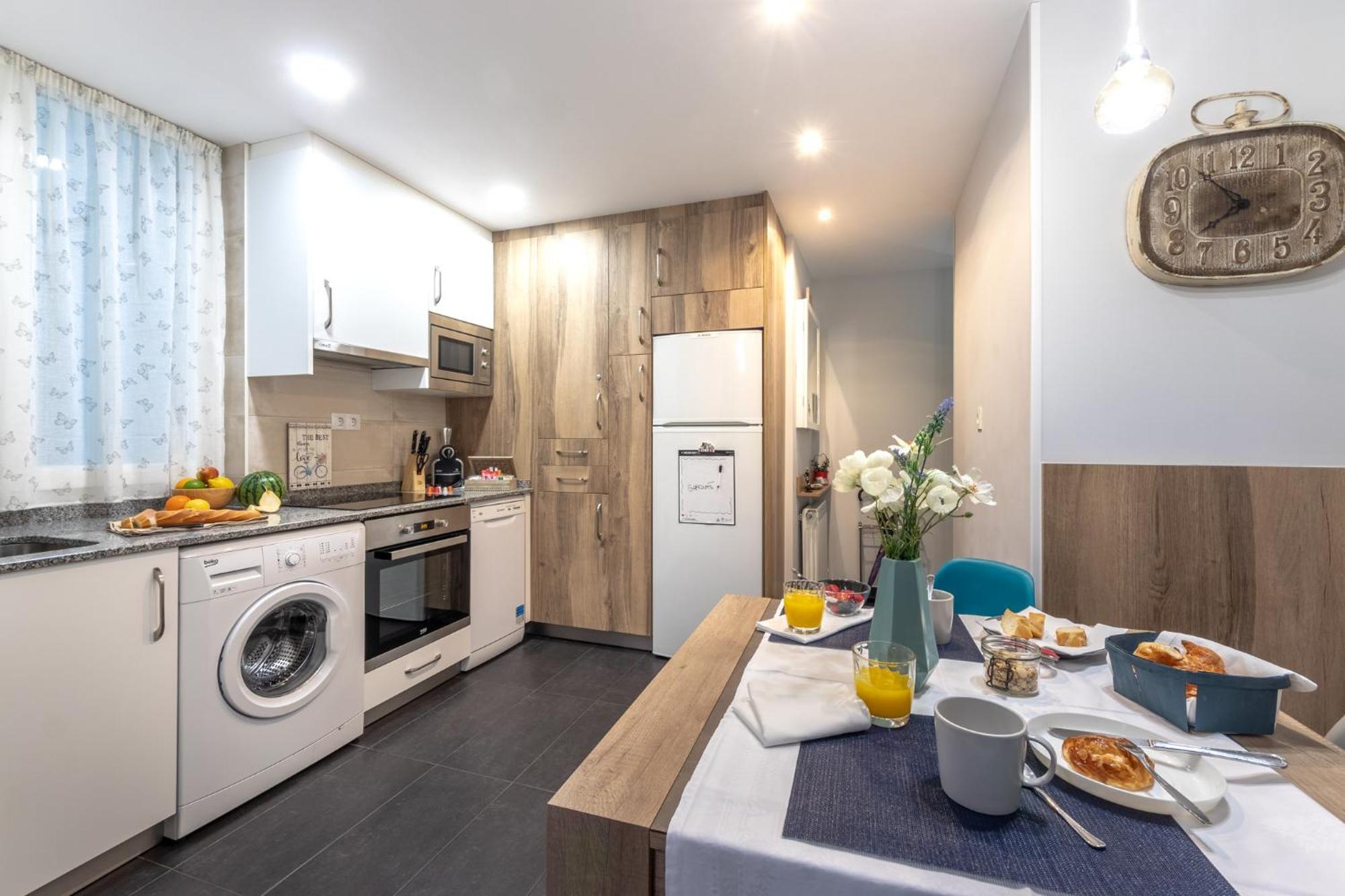 Apartament Inside Old Town By Eba Homes